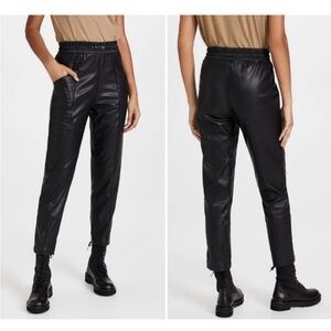 ▪️Rails Jayden Vegan Leather Pants